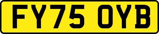FY75OYB