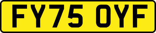 FY75OYF