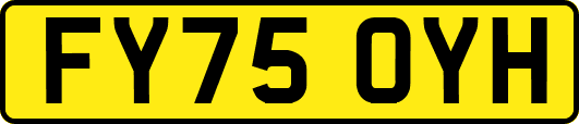 FY75OYH
