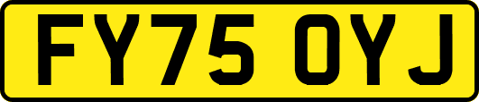 FY75OYJ