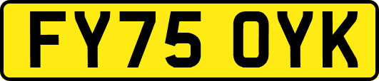 FY75OYK