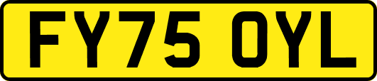 FY75OYL