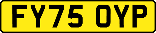 FY75OYP