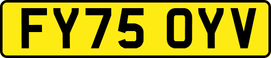 FY75OYV