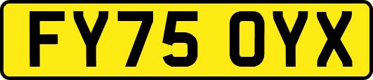 FY75OYX
