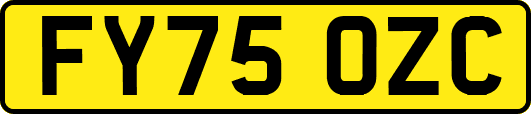FY75OZC