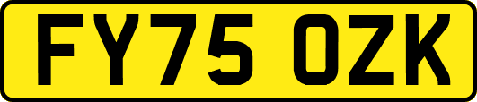 FY75OZK