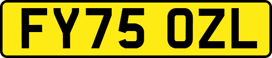 FY75OZL
