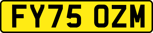 FY75OZM