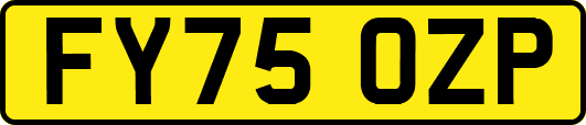 FY75OZP