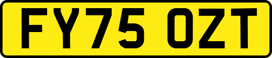 FY75OZT