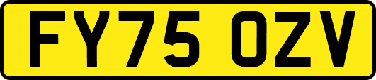 FY75OZV