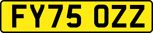 FY75OZZ