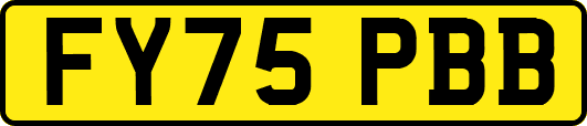 FY75PBB