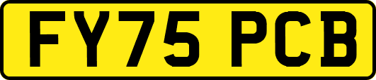 FY75PCB