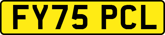 FY75PCL