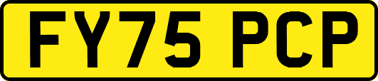 FY75PCP