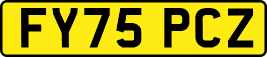 FY75PCZ