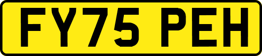 FY75PEH