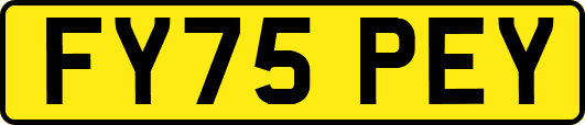 FY75PEY