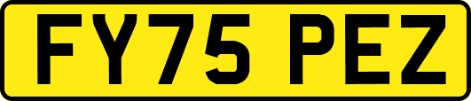 FY75PEZ