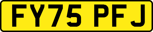FY75PFJ