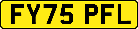 FY75PFL
