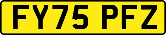 FY75PFZ