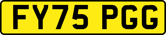 FY75PGG