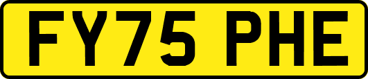 FY75PHE