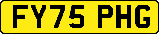 FY75PHG