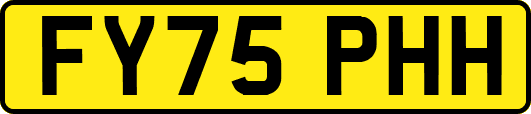 FY75PHH