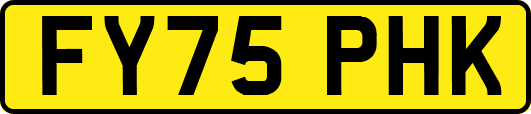 FY75PHK