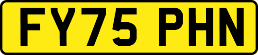 FY75PHN