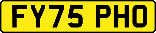 FY75PHO