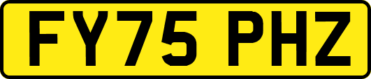 FY75PHZ