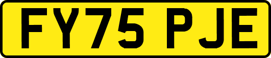 FY75PJE