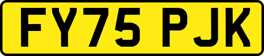 FY75PJK
