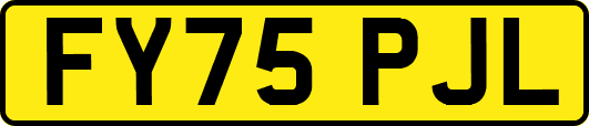FY75PJL