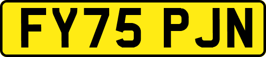 FY75PJN