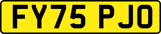 FY75PJO