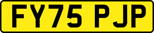 FY75PJP