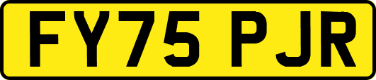 FY75PJR