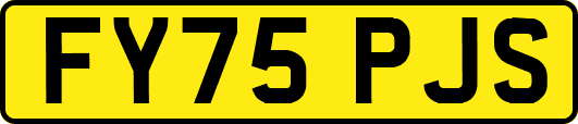 FY75PJS