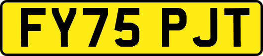 FY75PJT