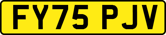 FY75PJV