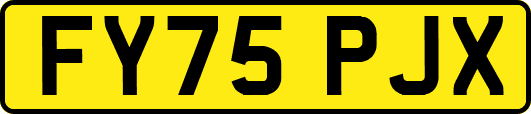 FY75PJX