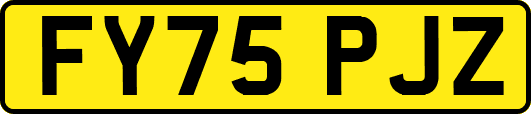 FY75PJZ