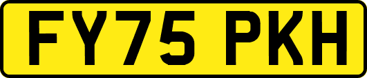 FY75PKH