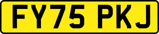 FY75PKJ